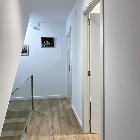 Loncho Centro Apartman Finisterre