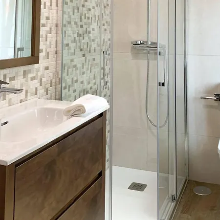 Apartman Loncho Centro