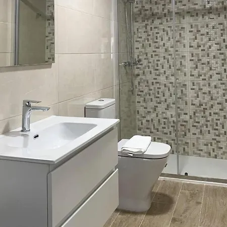 Apartman Loncho Centro