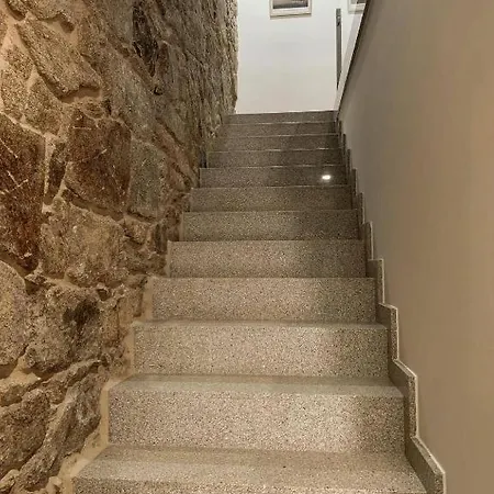Apartmán Loncho Centro Finisterre