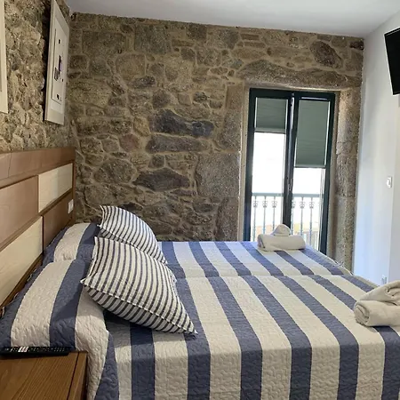 Apartmán Loncho Centro