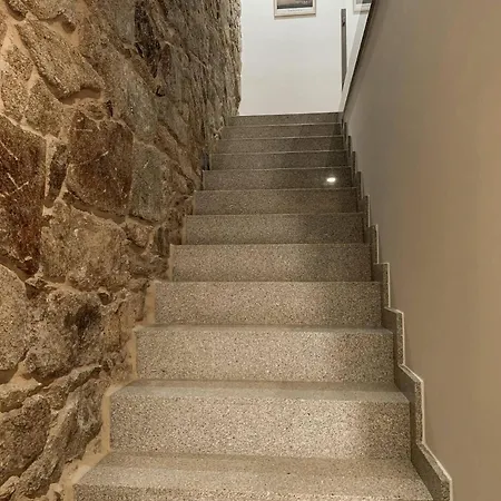 Loncho Centro Apartman Finisterre