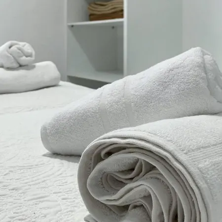 Loncho Centro Apartman Finisterre