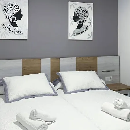 Loncho Centro Apartmán Finisterre